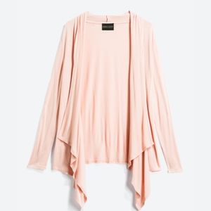 ABSOLUTELY, Camdem Drape Cardigan